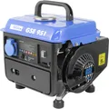 GÜDE Stromerzeuger "GSE 951", 2-Takt, mit Synchrongenerator, 1 kW - blau