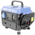 GÜDE GSE 951 2-Takt Stromerzeuger 1kW 15.6kg 650W