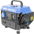 Stromerzeuger Stromgenerator Benzin 2-takt OHV 720W Güde GSE 951