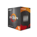 AMD Ryzen 5 5600X 6-Kern CPU, Sockel AM4, Boxed (mit Wraith Stealth Kühler)