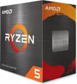 AMD Ryzen 5 5600X 6C/12T 3.70-4.60GHz AM4 boxed - 100-100000065BOX