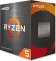 AMD Ryzen 5 7 9 G Prozessor CPU PC Processor Socket AM4 Serie 5000
