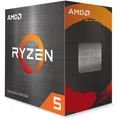 AMD Ryzen 5 5600X 4,60GHz Prozessor (100-100000065BOX) NEU/OVP