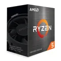 AMD Ryzen 5 5600X 6x 3.7GHz Box mit Kühler