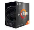 AMD Ryzen 5 5600X Box CPU Prozessor Processor Sockel AM4  6 Kerne 12 Threads