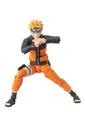 TAMASHII NATIONS - Naruto - Naruto Uzumaki - NARUTOP99 Edition - Bandai Spirits S.H.Figuarts Actionfigur