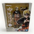 SH Figuarts Naruto Uzumaki Figur Bandai neu OVP