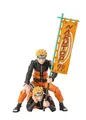 S.H.Figuarts Naruto Uzumaki - NARUTOP99 Edition - Bandai Spirits Neu aus Japan