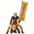 S.H. Figuarts Naruto Uzumaki Figur - Narutop99 - Bandai Tamashii Nations