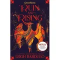 Shadow and Bone 3. Ruin and Rising