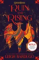 Leigh Bardugo Shadow and Bone 3. Ruin and Rising