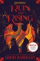Shadow and Bone: Ruin and Rising: Book 3 Leigh Bardugo