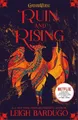Leigh Bardugo The  Shadow and Bone: Ruin and Rising (Taschenbuch)