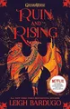 Leigh Bardugo - Grisha  Ruin and Rising   Book 3 - Paperback - G245z