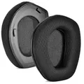 Ohrpolster für Sennheiser HDR RS 165/175/185/195 Black