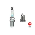 1x Zündkerze NGK 6314 passend für OPEL CHEVROLET DAEWOO GENERAL MOTORS BUICK