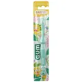 GUM® Baby 0+ Zahnbürste