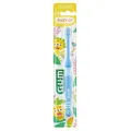 Gum Cepillo Baby 0 2 Años