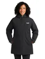 Jack Wolfskin Damen Icecape 2l Down Ins Jkt W Rds, Schwarz, L EU