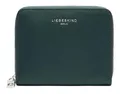 LIEBESKIND BERLIN Conny Wallet M Geldbörse Mystic River dunkelgrün Neu