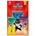Hasbro Game Night for Nintendo Switch (internationale Version)