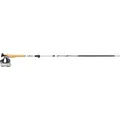 LEKI Nordic Walkingstöcke Cross Trail FX Superlite