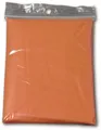 Printwear Outdoorjacke Universeller Regenponcho Oxford
