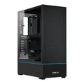 Lian Li PC-Gehäuse SUP01X / SUP01 S Schwarz
