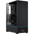 Lian Li SUP-01 Midi-Tower - schwarz