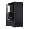 Lian Li - SUP-01 - PC Gehäuse Midi Tower / Kompakt 45L,  bis 360 Radiator
