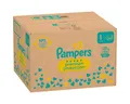 Pampers Papiertaschentücher Pampers® Windeln Monatsbox premium protection™ Größe Gr.1 (2-5 kg) für