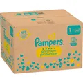 Pampers® 8006540705513 Pampers® Windeln Monatsbox premium protection™ Größe Gr.1