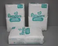 3x 60er Pack Pampers Premium Windeln Protection Gr. 1 2-5kg 12M S10006449 NEU