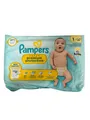 Pampers Premium Protection Größe 1, Windeln 2-5kg 144 Stück Newborn. Säuglinge