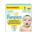 Pampers Premium Protection Windeln