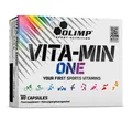 Olimp Sport Nutrition Olimp Vita-Min One- your first sports vitamins- 60 Kapseln Kapseln