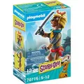 PLAYMOBIL® 70716 SCOOBY DOO Samurai Sammelfigur