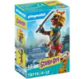 Playmobil® Stapelspielzeug ® 70716 - Scooby Doo Sammelfigur Samurai