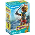PLAYMOBIL® 70716 - Playmobil Scooby Doo Sammelfigur Samurai