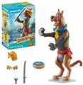 PLAYMOBIL 70716 Scooby-Doo Samurai-Hundefigur