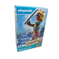 PLAYMOBIL® - 70716 - Scooby-Doo! - Sammelfigur Samurai - NEU & OVP