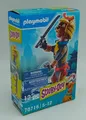 Playmobil 70716  SCOOBY - DOO Sammelfigur Samurai Ritter Scoobydoo Donut NEU