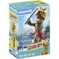 Playmobil 70716 Scooby Doo Sammelfigur Samurai