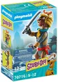 PLAYMOBIL SCOOBY-DOO! 70716 Sammelfigur Samurai  NEUHEIT 2021 OVP :