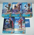 Playmobil Scooby Doo! Konvolut 5 Figuren alle Neu in OVP 70716 70715 70713 70714