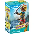 PLAYMOBIL® 70716 Scooby-Doo! Sammelfigur Samurai NEU & OVP