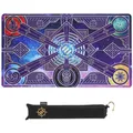ENHANCE TCG Playmat - Stars | ENHANCE Gaming | EAN 637836614646