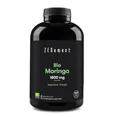 Zenement Bio Moringa Kapseln
