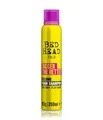 TIGI Bed Head Bigger The Better Foam Shampoo Haarshampoo 193 g