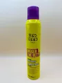 Tigi Bed Head Bigger The Better 200 ml Foam Shampoo für feines Haar *NEU*